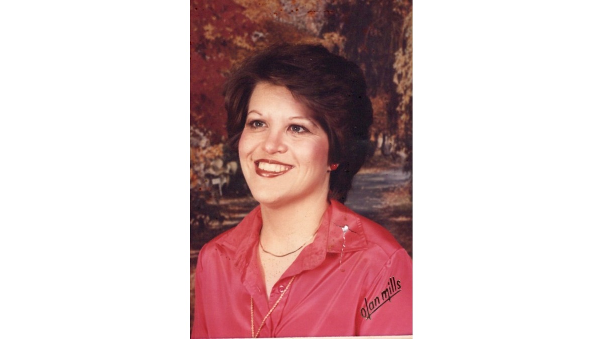 Glenda Ann  Criswell Obituary, Thomasville, AL