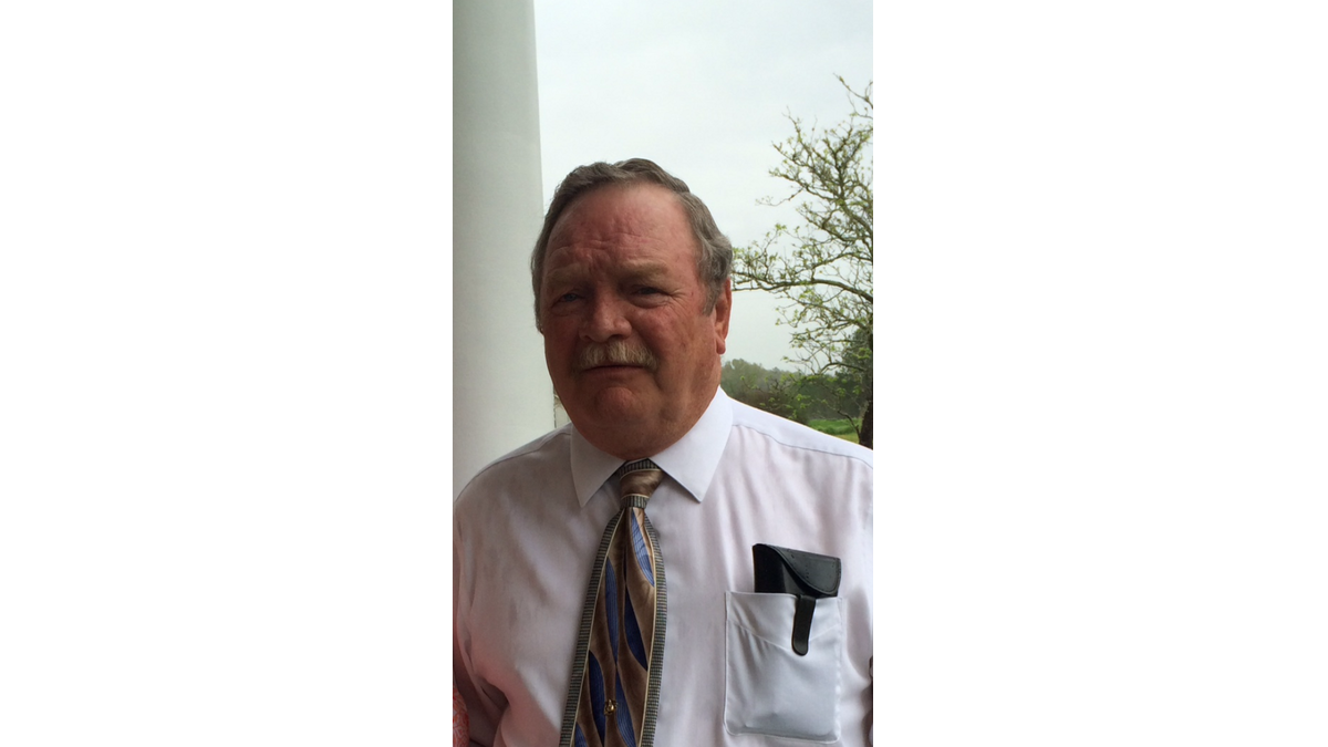 Ronnie Johnson Obituary, Thomasville, AL
