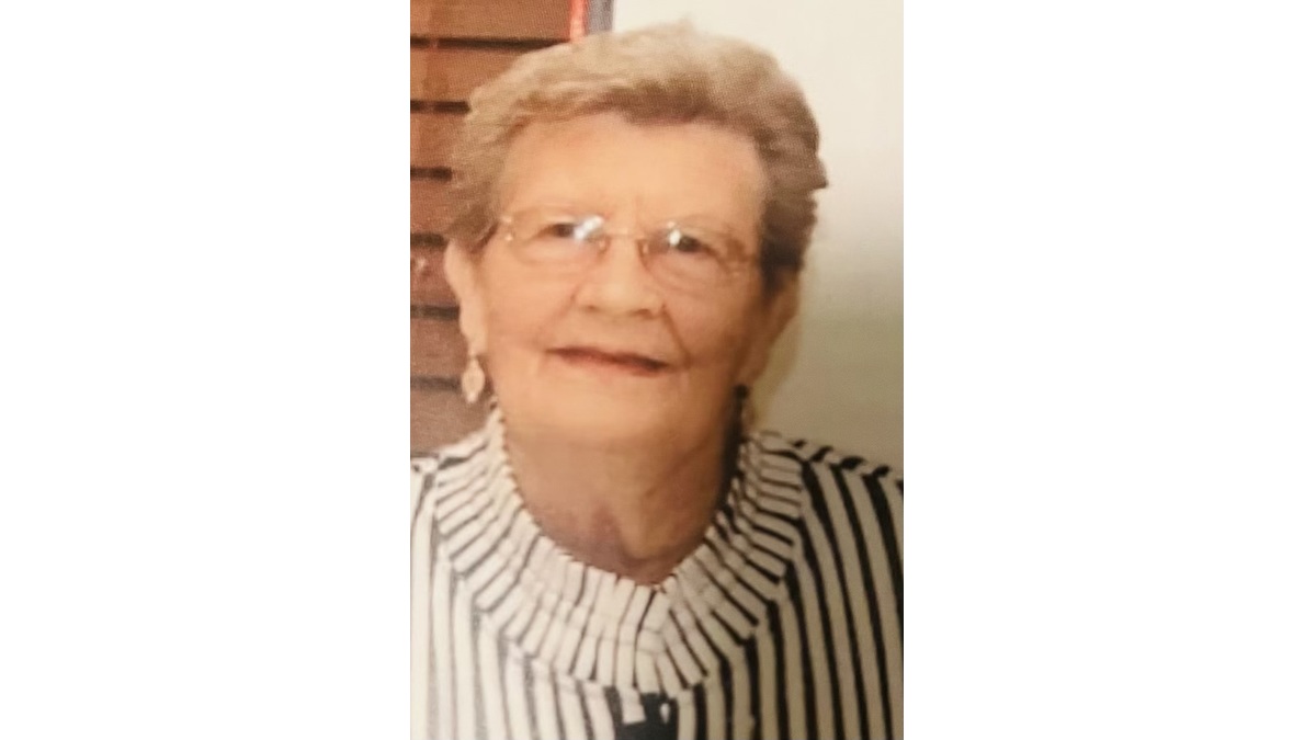 Margaret Hasty Pope Obituary, Linden, AL