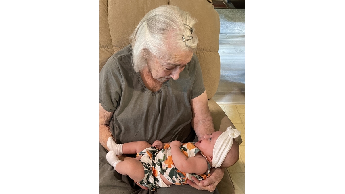 Maggie Lynn Obituary, Thomasville, AL