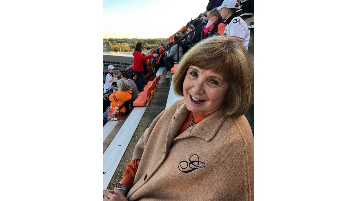 Virginia "Ginny" Glass Obituary, Thomasville, AL