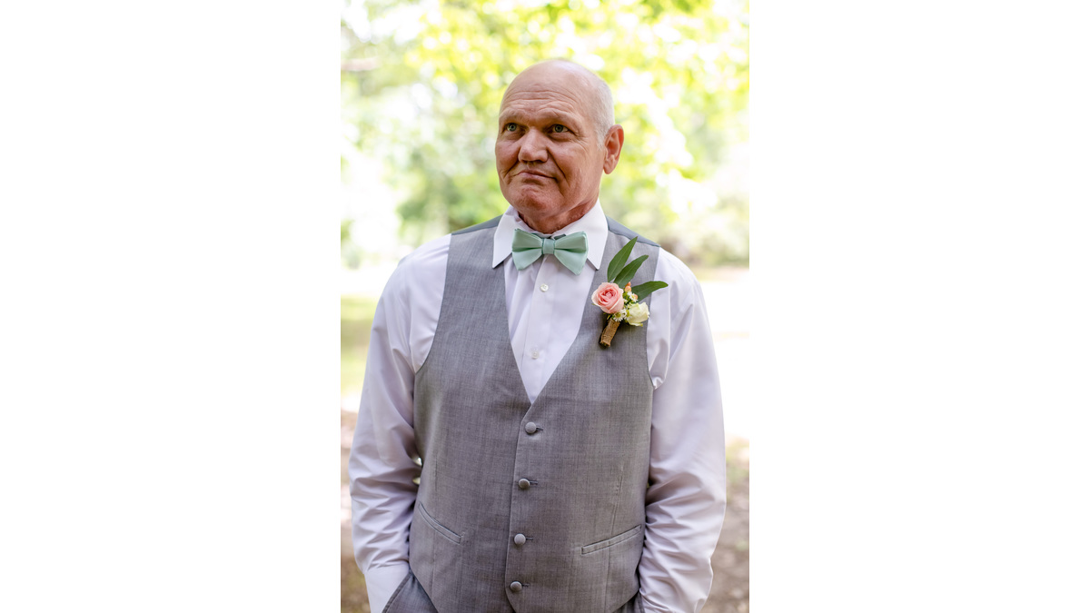 Paul Pugh Obituary, Thomasville, AL