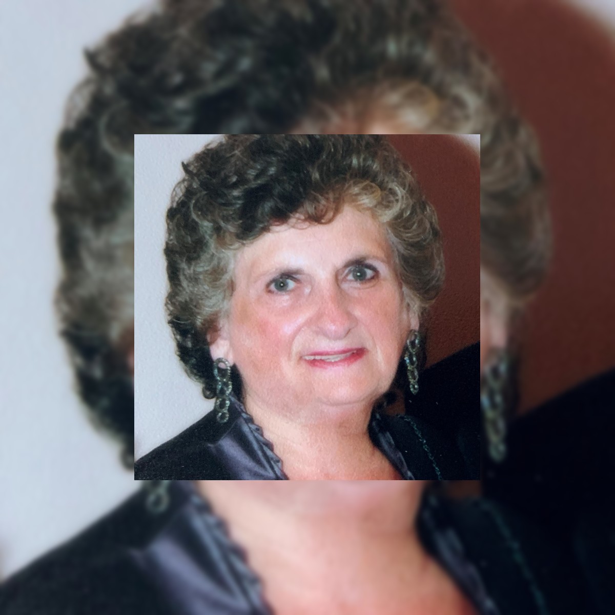 Josephine Magliano Obituary Bronx, NY Sisto Funeral Home, Inc.