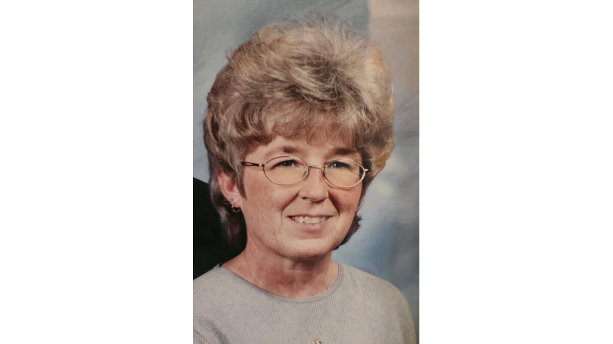 Brenda Miller Obituary NASHVILLE, MI Daniels Funeral Home