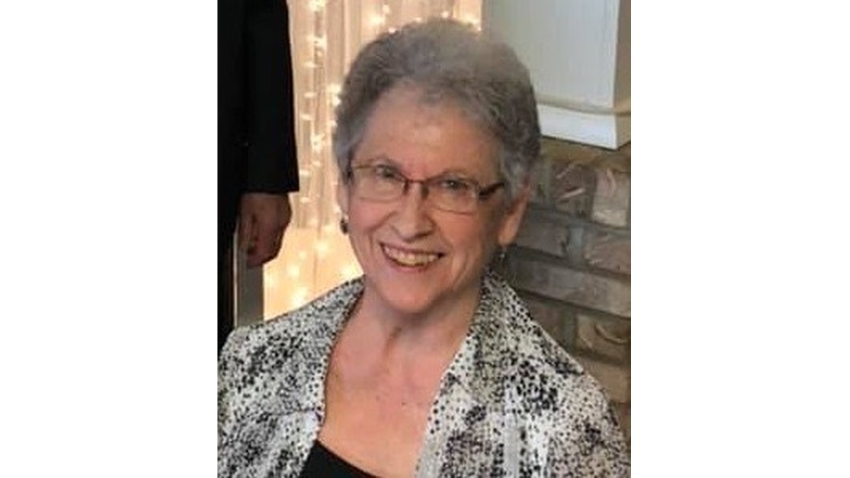 Norma Woodbury Obituary from Daniels Funeral Home