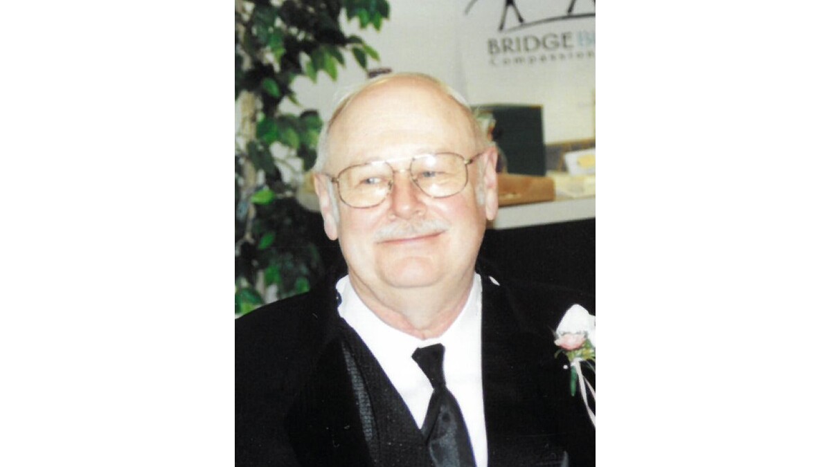 Joseph Hanford Obituary from Daniels Funeral Home