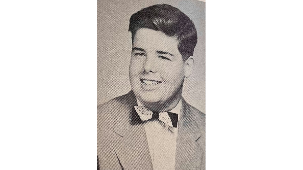 Lynnwood Collins Obituary, Nashville, MI