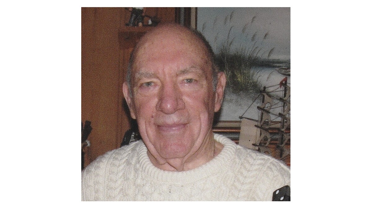 William  Voigt Obituary, Nashville, MI