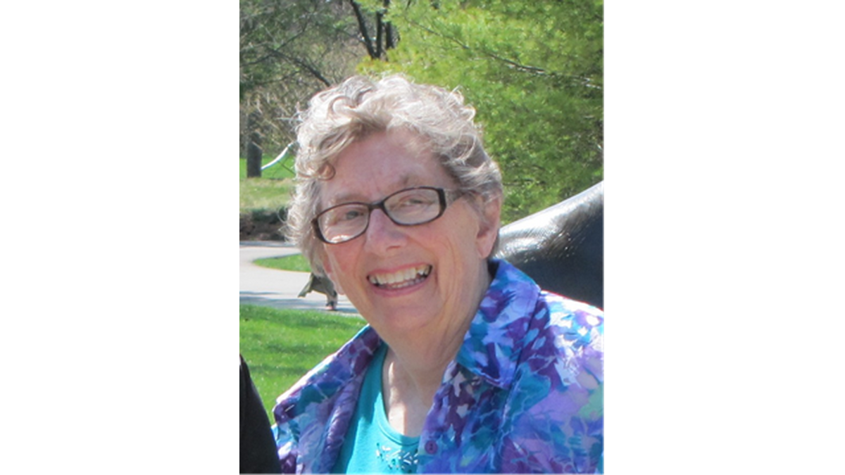 Judith Burkhart Obituary, Nashville, MI