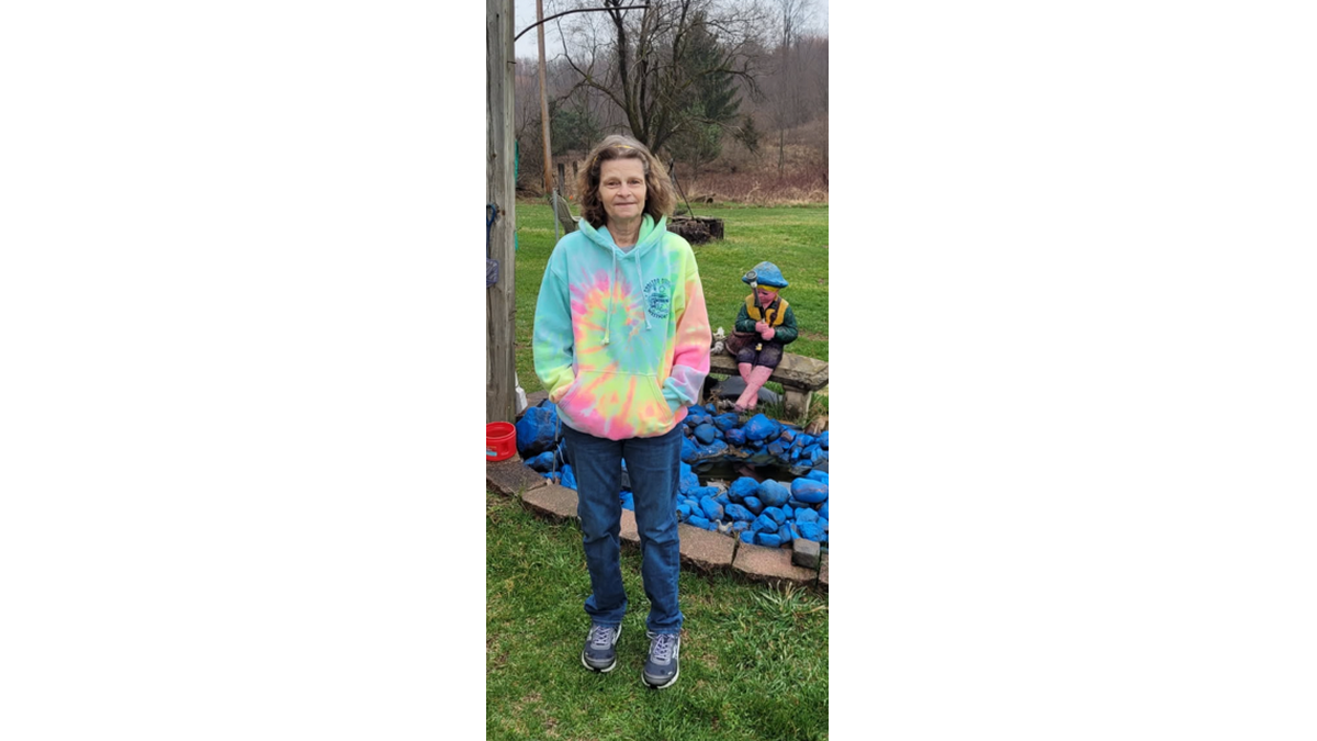 Julie Vanbelkum Obituary, Nashville, MI