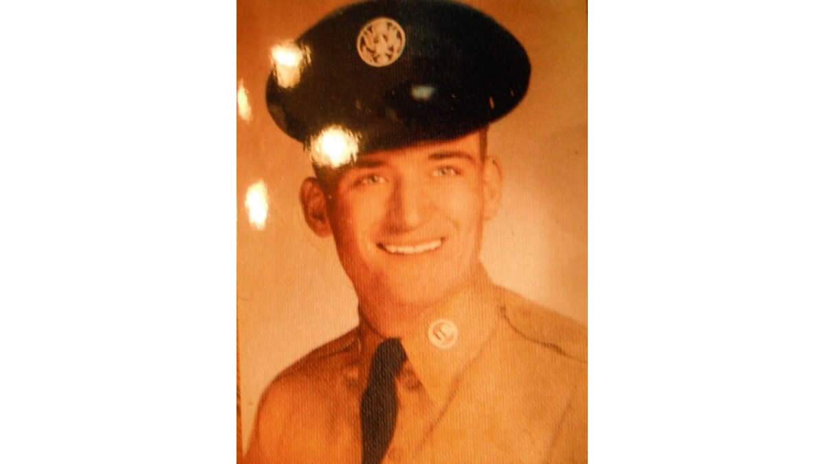Timothy Patterson Obituary, Nashville, MI