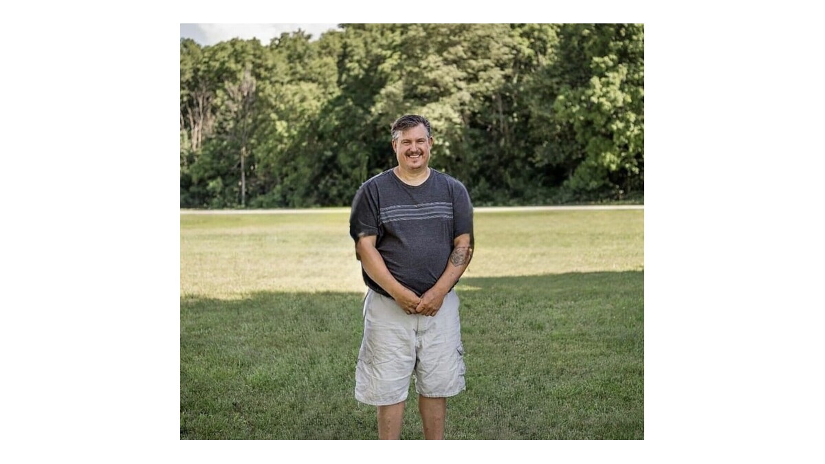 Danny Martin Obituary, Nashville, MI